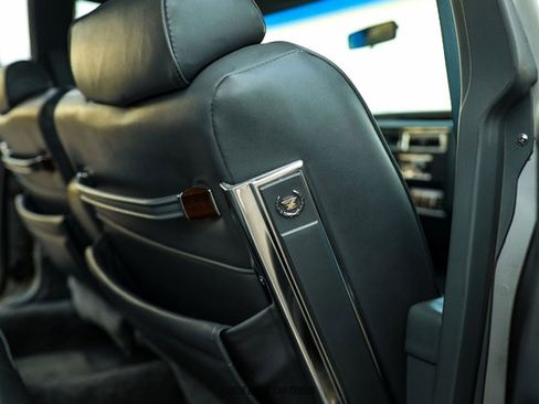 Used 1986 Cadillac Brougham Brougham image 36