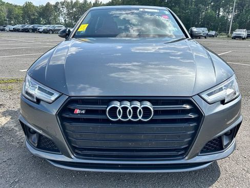 Used 2019 Audi S4 Premium Plus w/ Premium Plus Package AWD/4WD image 7