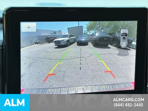 Used 2021 Ford Explorer XLT RWD image 36