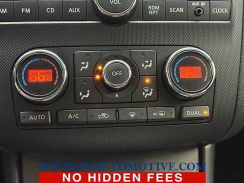 Used 2012 Nissan Altima 2.5 S w/ Convenience Pkg FWD image 28