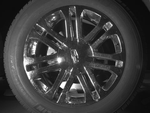 Used 2018 Cadillac Escalade 2WD image 12