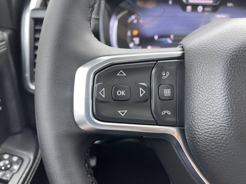 New 2026 RAM 2500 Laramie AWD/4WD image 37