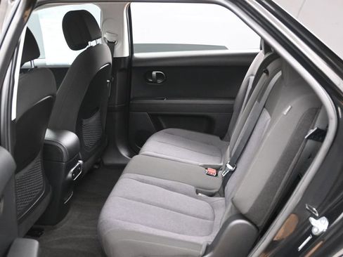 Used 2025 Hyundai Ioniq 5 SE RWD image 29