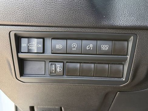 Used 2025 Toyota Tundra SR5 image 21