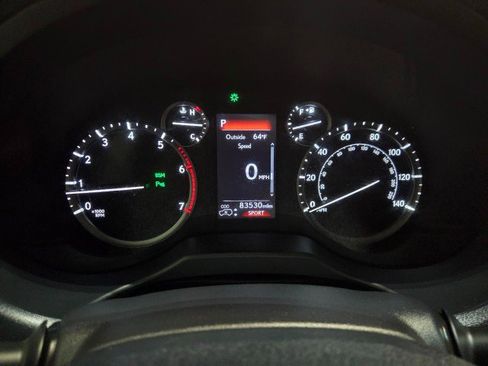 Used 2022 Lexus GX 460 Luxury image 41