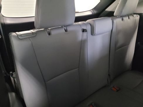 Certified 2026 Toyota Highlander XLE AWD/4WD image 23