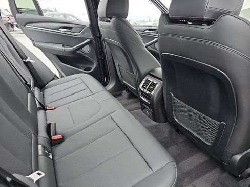 Used 2024 BMW X3 sDrive30i w/ Premium Package w/ZPA image 11