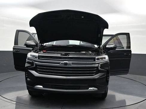 Used 2023 Chevrolet Tahoe LT RWD image 37