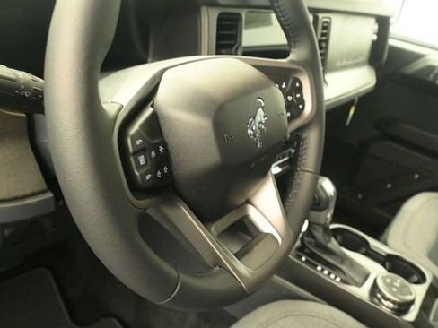 New 2026 Ford Bronco Big Bend AWD/4WD image 14