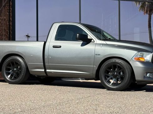 Used 2012 RAM 1500 Express RWD image 16
