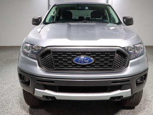 Used 2021 Ford Ranger XLT w/ Equipment Group 301A Mid image 4