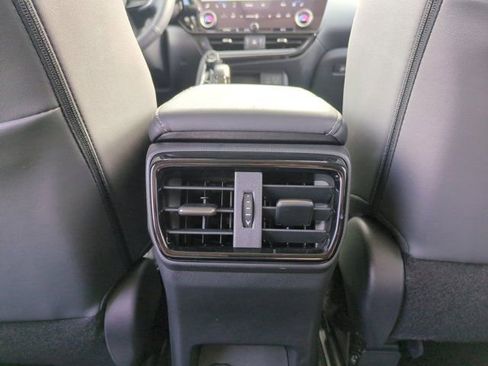Used 2025 Lexus NX 350h AWD w/ Accessory Package (2T) image 27