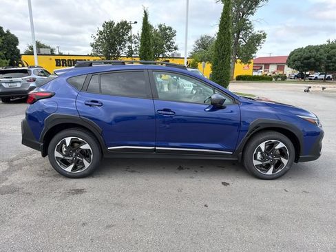 New 2026 Subaru Crosstrek 2.5i Limited AWD/4WD image 8