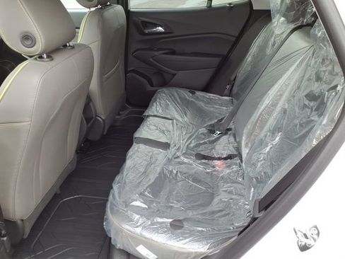 New 2026 Chevrolet Trax ACTIV FWD image 8
