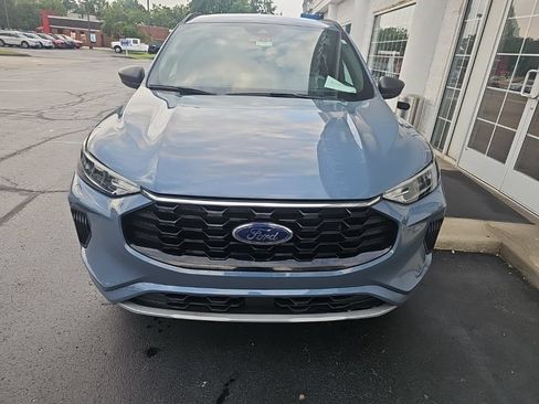 Used 2024 Ford Escape ST-Line w/ Tech Pack #1 AWD/4WD image 3