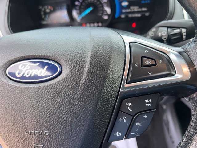 Used 2022 Ford Edge SEL w/ Convenience Package AWD/4WD image 27
