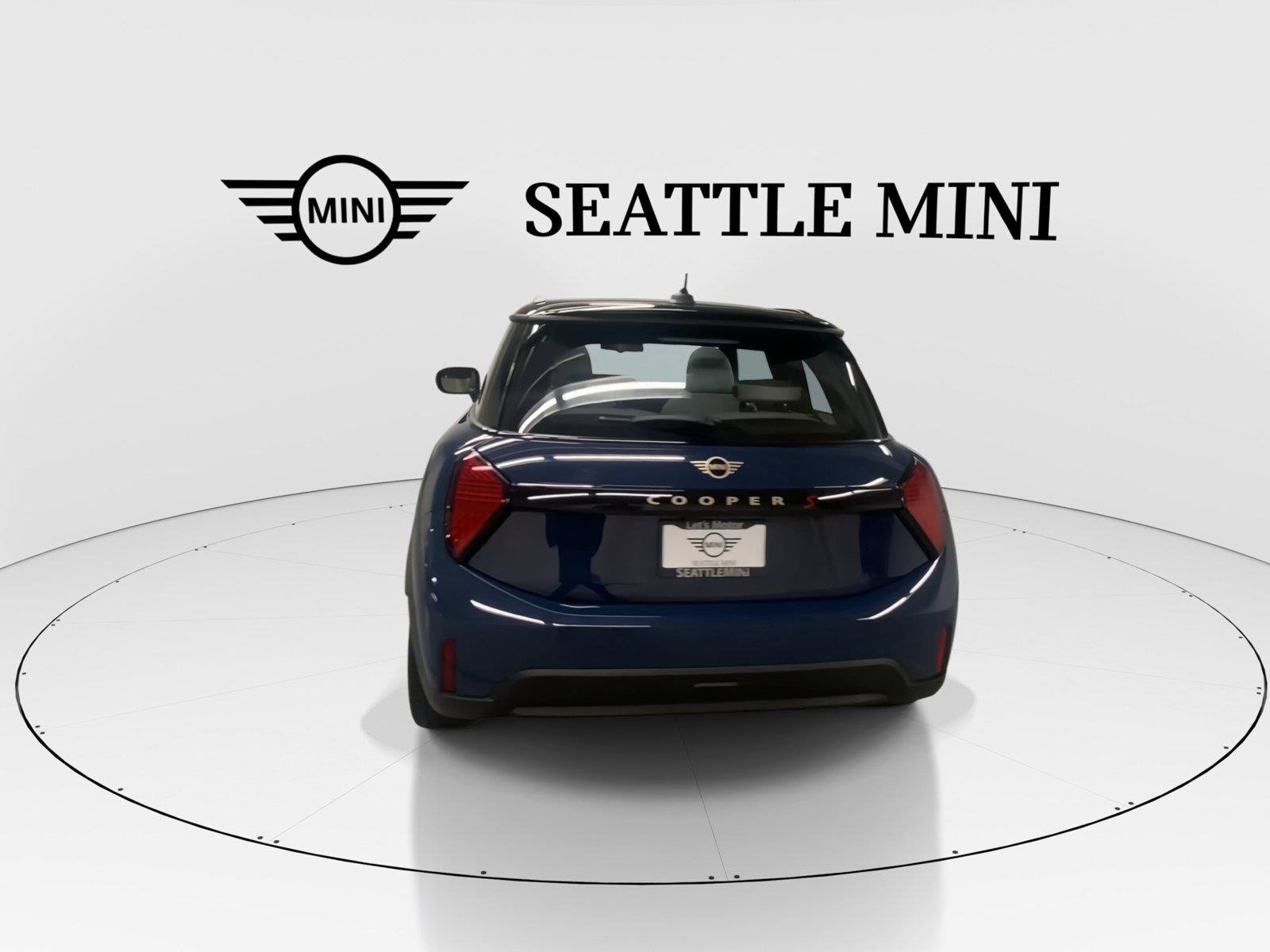 Used 2026 MINI Cooper S FWD image 9