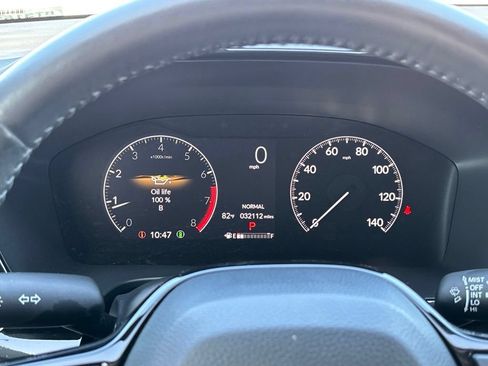 Used 2024 Honda CR-V EX-L image 25