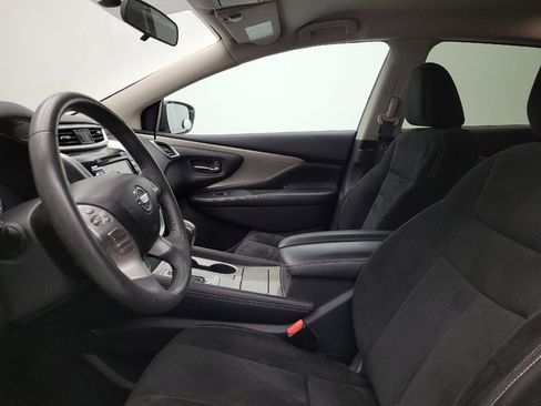 Used 2017 Nissan Murano SV image 17