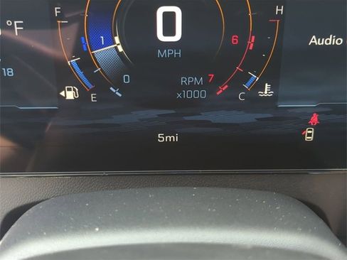 New 2026 Chevrolet Traverse LT w/ LPO, Floor Liner Package image 12