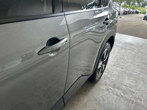 Used 2026 Nissan Rogue SL FWD image 16