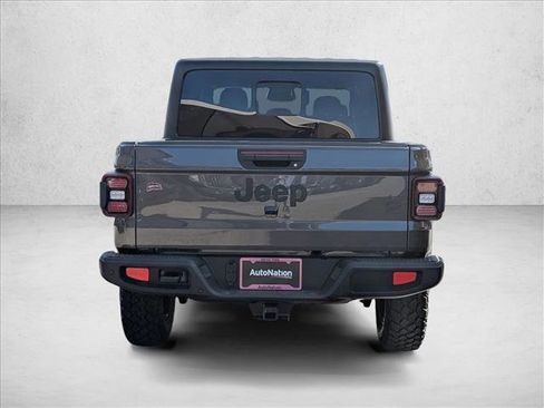 New 2026 Jeep Gladiator Willys image 8