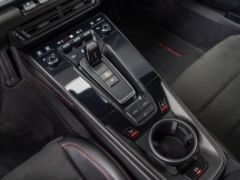 Used 2022 Porsche 911 Carrera GTS image 25