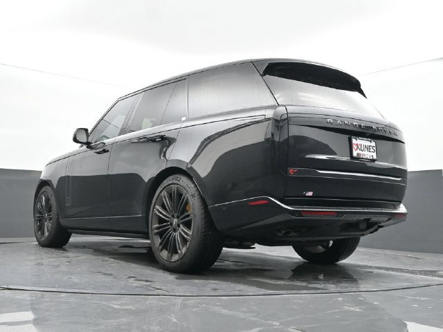 Used 2024 Land Rover Range Rover SE AWD/4WD image 51