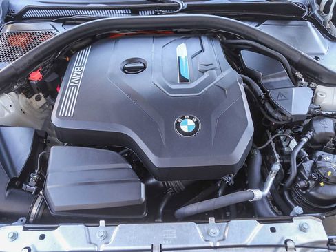 Certified 2023 BMW 330e w/ Driving Assistance Package image 23