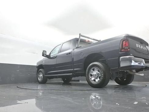 Used 2026 RAM 2500 Tradesman AWD/4WD image 37