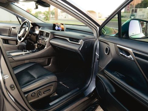 Used 2018 Lexus RX 350 FWD w/ Accessory Package image 15