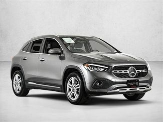 Used 2023 Mercedes-Benz GLA 250 4MATIC video 3