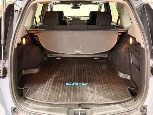 Used 2022 Honda CR-V EX image 13