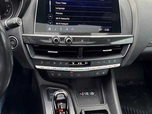 Certified 2021 Cadillac CT5 Premium Luxury image 20