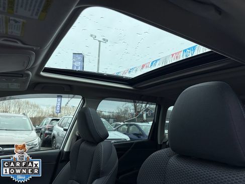 Used 2020 Subaru Forester Premium AWD/4WD image 17