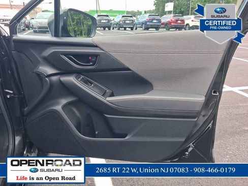Certified 2024 Subaru Crosstrek 2.5i Sport AWD/4WD image 16