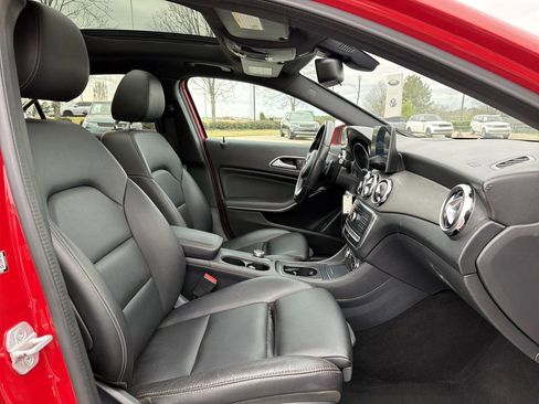 Used 2018 Mercedes-Benz GLA 250 4MATIC image 20