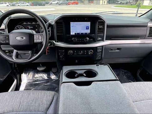 Used 2023 Ford F150 XLT AWD/4WD image 15