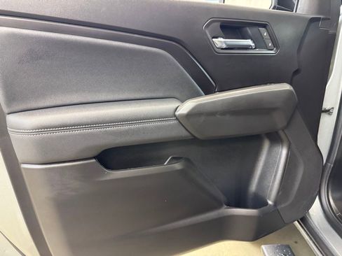 New 2026 GMC Canyon Elevation w/ Convenience Package RWD image 9