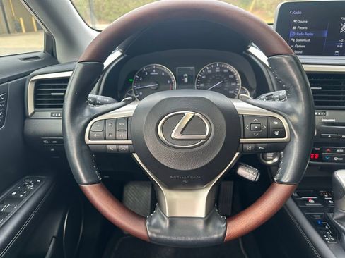 Used 2020 Lexus RX 350 350 w/ Premium Package image 18