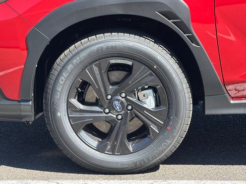 New 2026 Subaru Crosstrek 2.5i AWD/4WD image 25