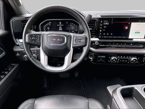Used 2026 GMC Sierra 1500 SLT RWD image 6