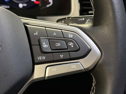 Certified 2023 Volkswagen Atlas Cross Sport SEL image 16