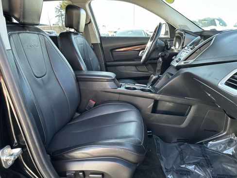 Used 2016 GMC Terrain Denali image 25