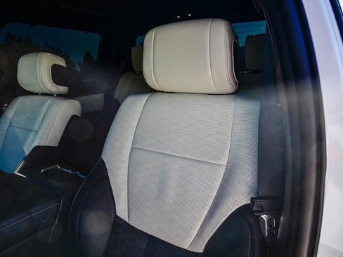 Used 2025 Toyota Tundra Capstone image 27