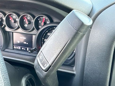 New 2025 Chevrolet Silverado 3500 W/T w/ WT Convenience Package image 11