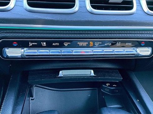 Certified 2022 Mercedes-Benz GLE 350 4MATIC image 18