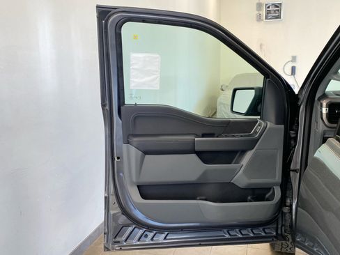 New 2026 Ford F150 XLT AWD/4WD image 21