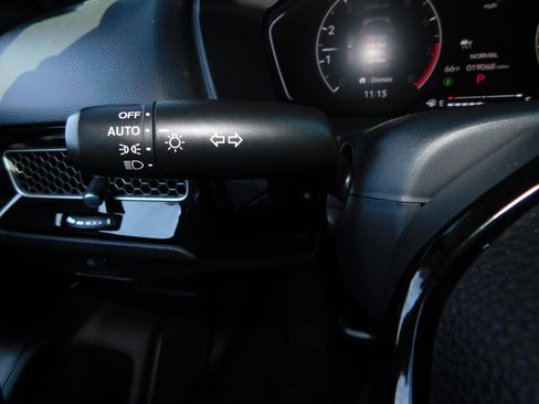 Used 2022 Honda Civic Sport image 24