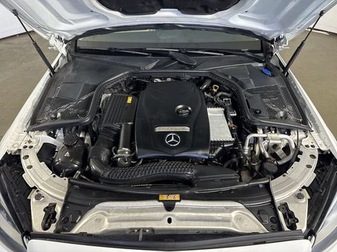 Used 2018 Mercedes-Benz C 300 Sedan image 26